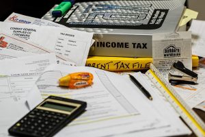 Tax Service
