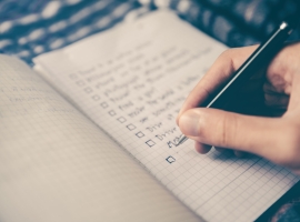 Board Evaluation Checklist