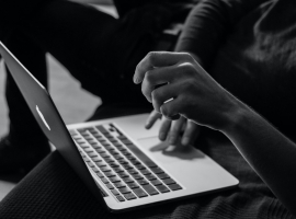 Financial Technology Company