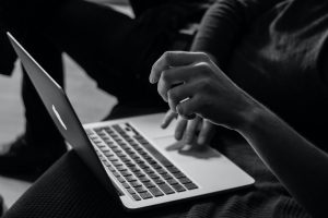 Financial Technology Company